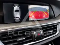 2018 Alfa Romeo Stelvio