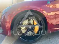 2018 Alfa Romeo Stelvio