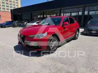 2018 Alfa Romeo Stelvio