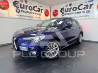 2018 Alfa Romeo Stelvio