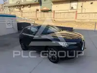 2018 Alfa Romeo Stelvio