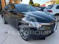2018 Alfa Romeo Stelvio