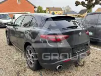 2018 Alfa Romeo Stelvio