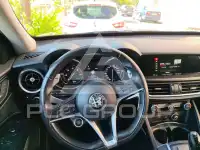 2018 Alfa Romeo Stelvio