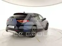 2018 Alfa Romeo Stelvio