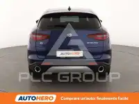 2018 Alfa Romeo Stelvio