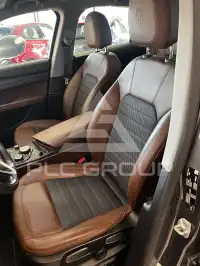 2018 Alfa Romeo Stelvio