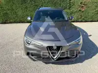 2018 Alfa Romeo Stelvio