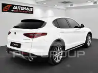 2018 Alfa Romeo Stelvio