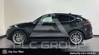2018 Alfa Romeo Stelvio