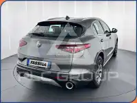 2018 Alfa Romeo Stelvio