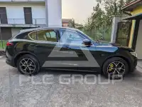 2018 Alfa Romeo Stelvio