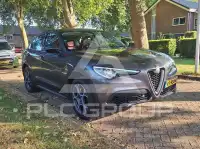 2018 Alfa Romeo Stelvio