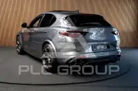2018 Alfa Romeo Stelvio