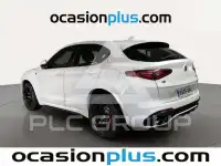 2018 Alfa Romeo Stelvio