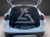 2018 Alfa Romeo Stelvio