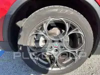 2018 Alfa Romeo Stelvio