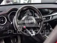 2018 Alfa Romeo Stelvio