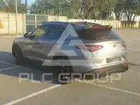 2018 Alfa Romeo Stelvio