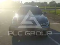 2018 Alfa Romeo Stelvio