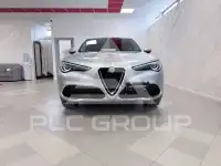2018 Alfa Romeo Stelvio