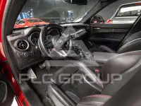 2018 Alfa Romeo Stelvio
