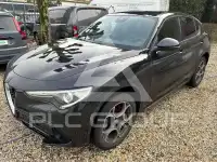2018 Alfa Romeo Stelvio