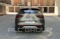 2018 Alfa Romeo Stelvio