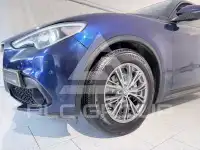 2018 Alfa Romeo Stelvio