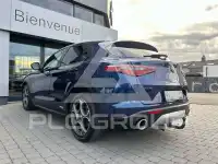 2018 Alfa Romeo Stelvio