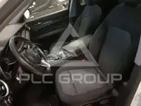 2018 Alfa Romeo Stelvio