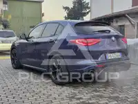 2018 Alfa Romeo Stelvio