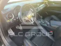 2018 Alfa Romeo Stelvio