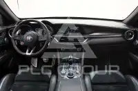 2018 Alfa Romeo Stelvio