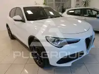 2018 Alfa Romeo Stelvio