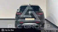 2018 Alfa Romeo Stelvio