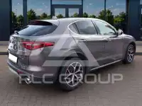2018 Alfa Romeo Stelvio