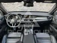 2018 Alfa Romeo Stelvio