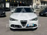 2018 Alfa Romeo Stelvio