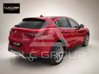 2018 Alfa Romeo Stelvio