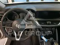 2018 Alfa Romeo Stelvio
