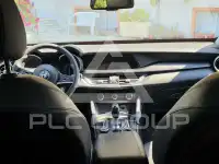 2018 Alfa Romeo Stelvio