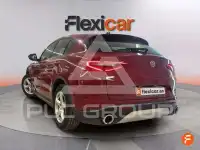 2018 Alfa Romeo Stelvio