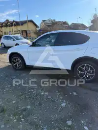 2018 Alfa Romeo Stelvio