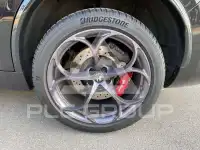 2018 Alfa Romeo Stelvio