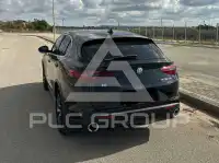 2018 Alfa Romeo Stelvio