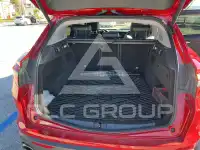 2018 Alfa Romeo Stelvio