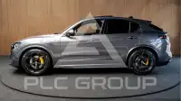 2018 Alfa Romeo Stelvio