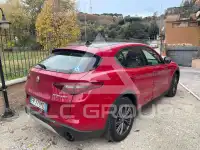 2018 Alfa Romeo Stelvio