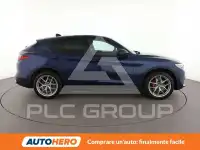 2018 Alfa Romeo Stelvio